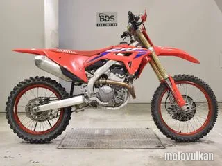 Honda CRF250R