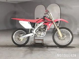Honda CRF250R