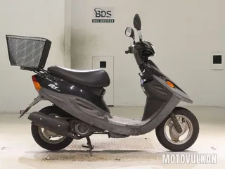 Yamaha BJ