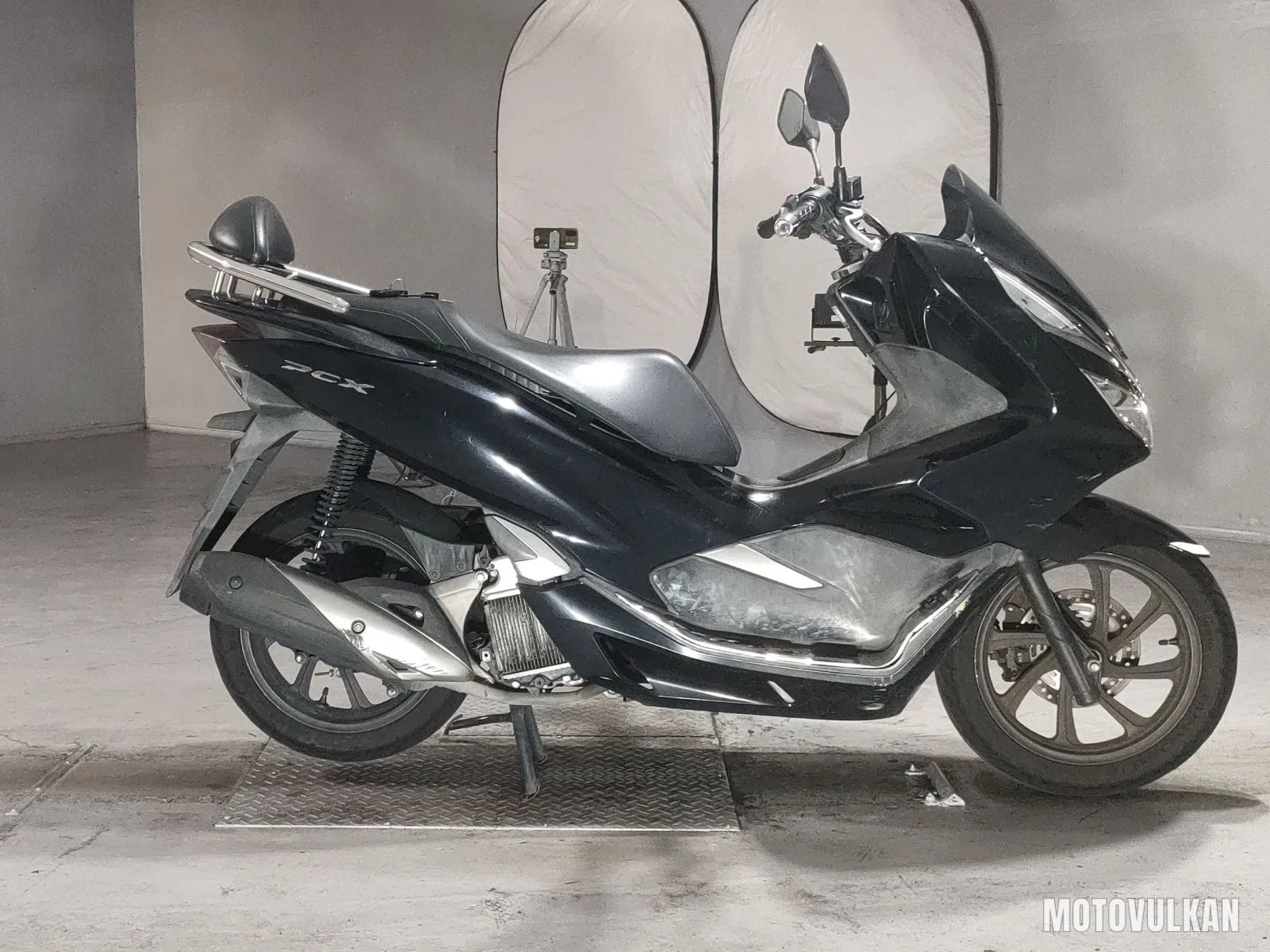 Honda PCX125