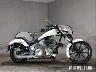 Honda VT1300CX
