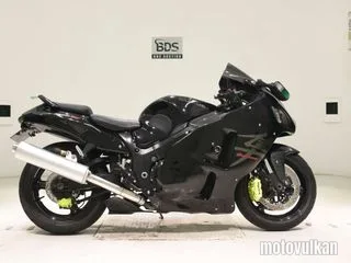Suzuki HAYABUSA