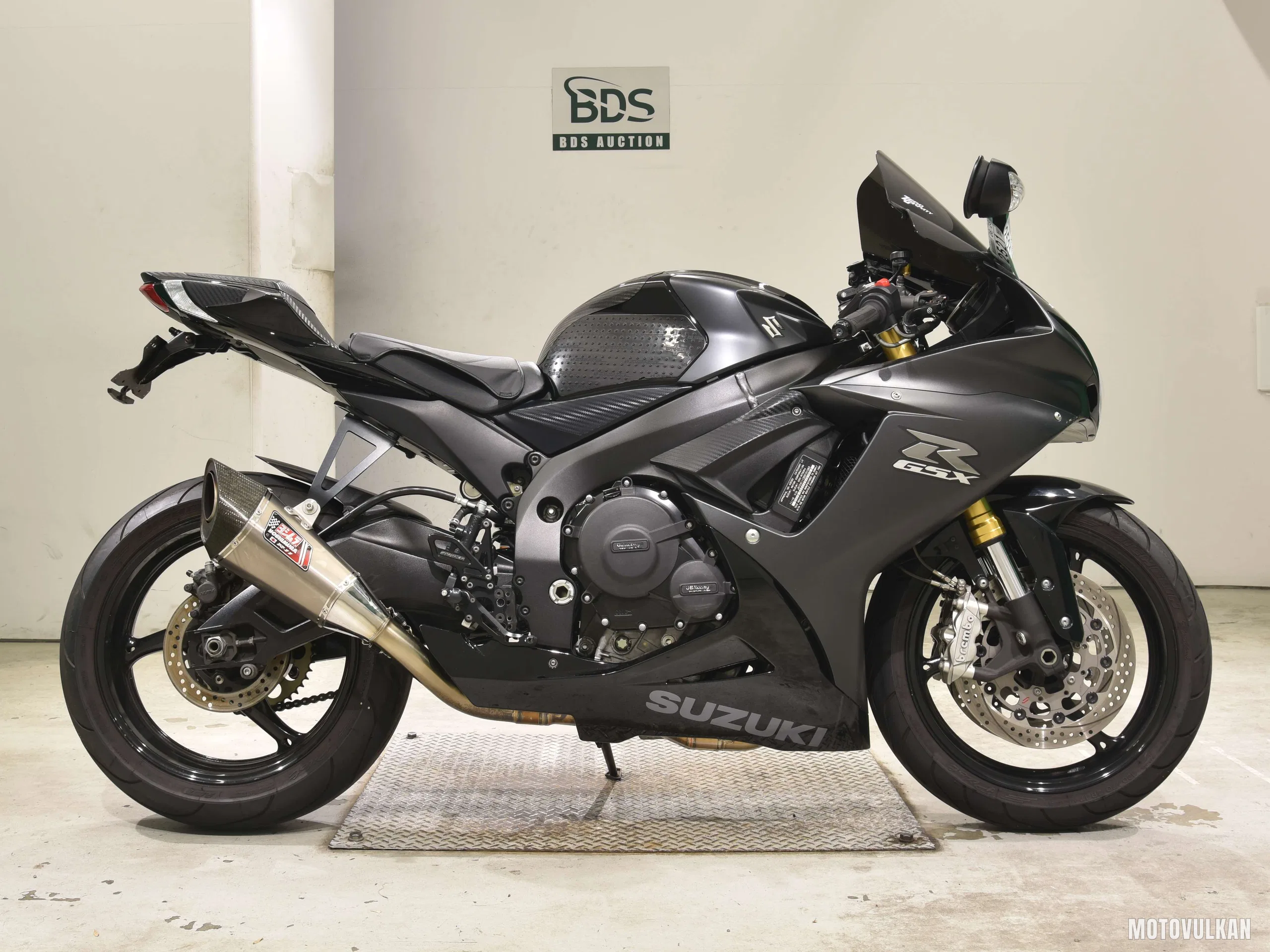 Suzuki GSX-R750