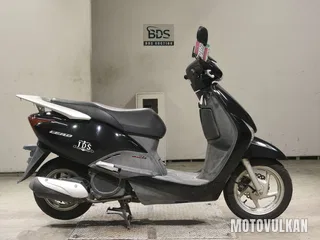 Honda LEAD110