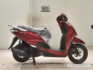 Honda LEAD125-2