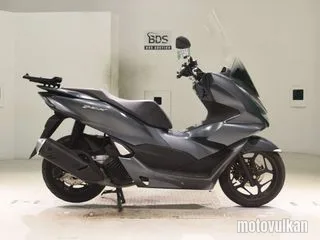 Honda PCX125-4