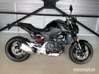 Bmw Bmw F900R Touring