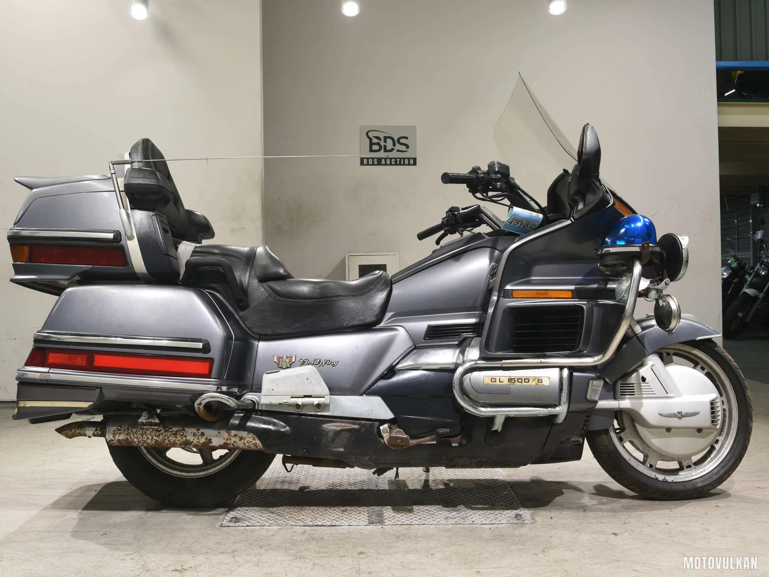 Honda GL1500