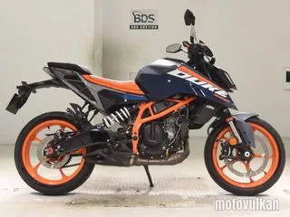  KTM390 DUKE
