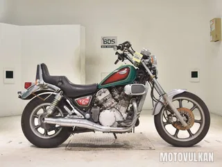 Kawasaki VZ750