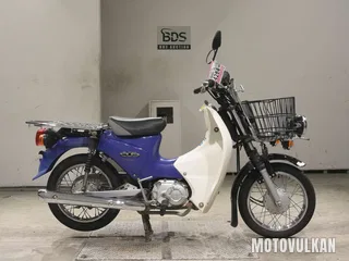Honda C110