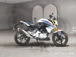 BMW BMW G310R