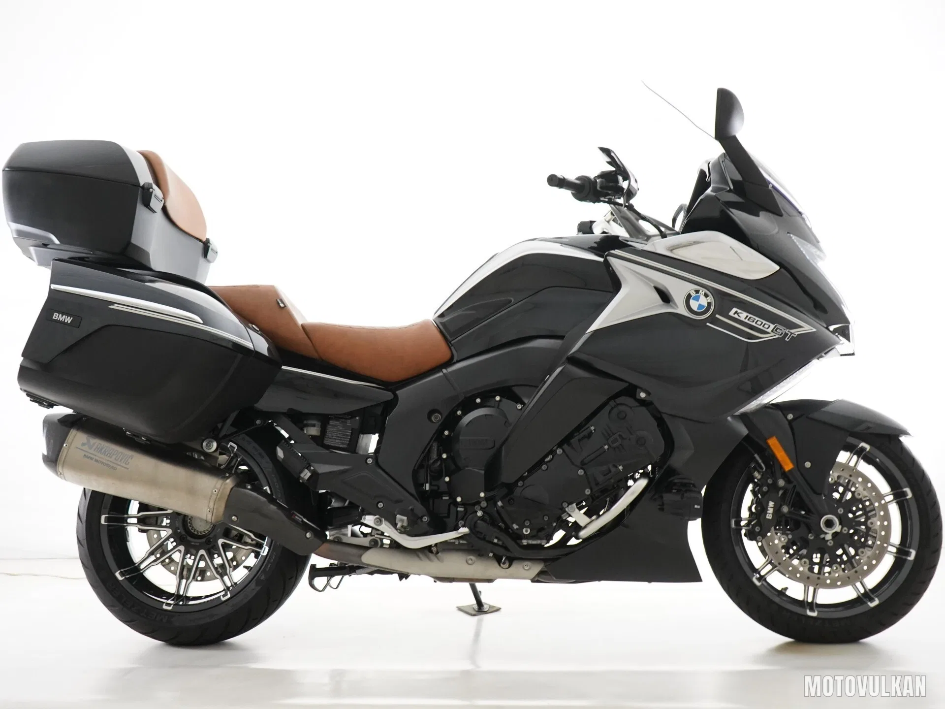 Bmw Bmw K1600 Gt