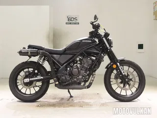 Honda CL250-2