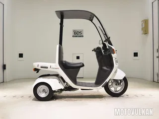 Honda GYRO CANOPY-2