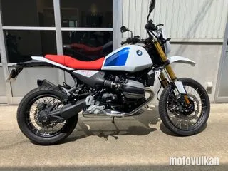 Bmw Bmw R12 G/S