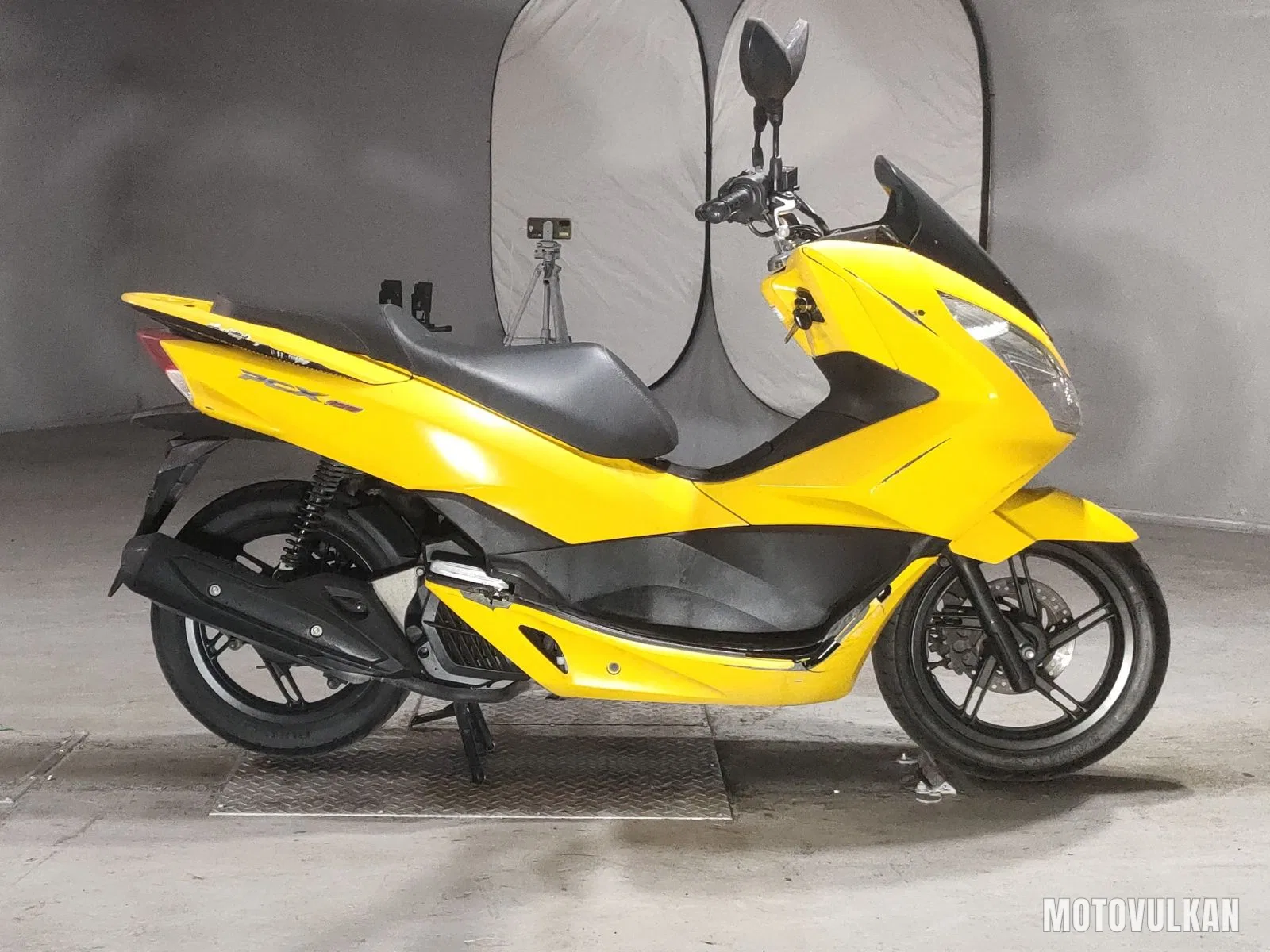 Honda PCX150