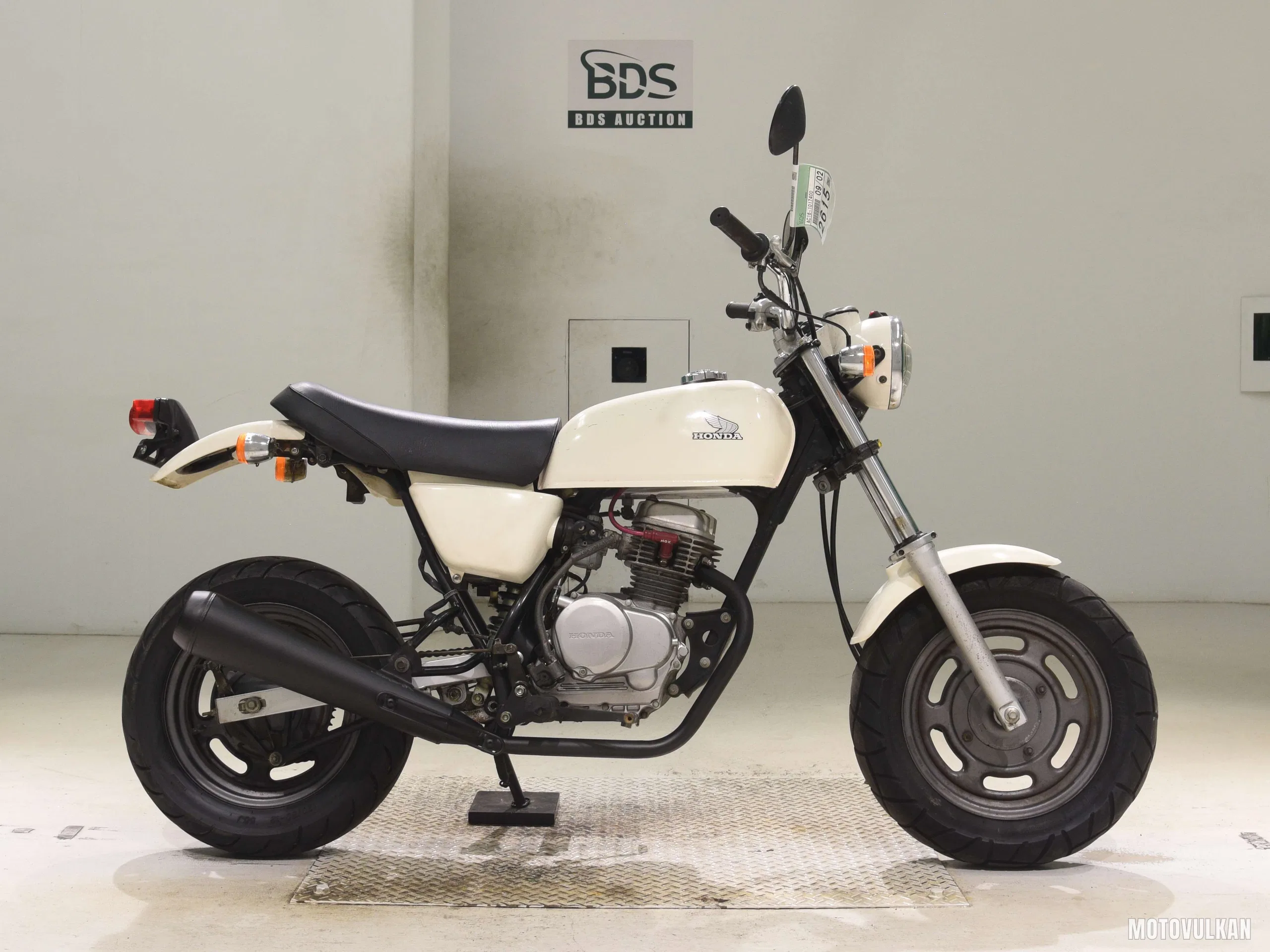 Honda APE50