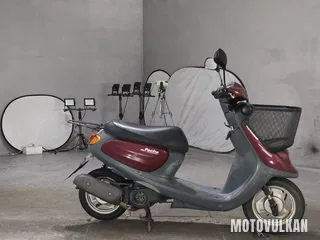Yamaha JOG Poche