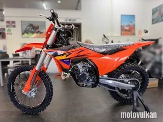 Ktm Ktm 125Sx