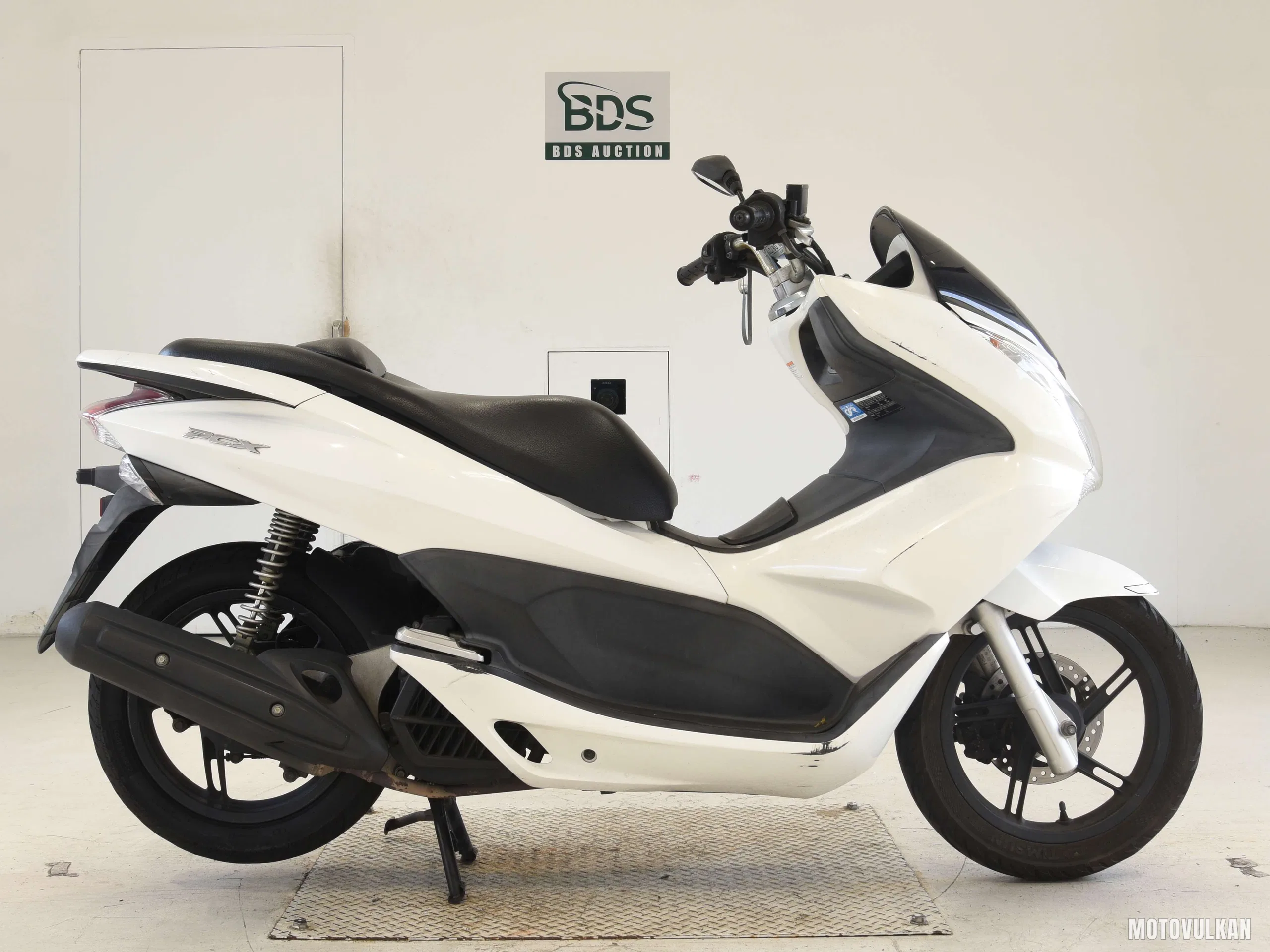 Honda PCX125