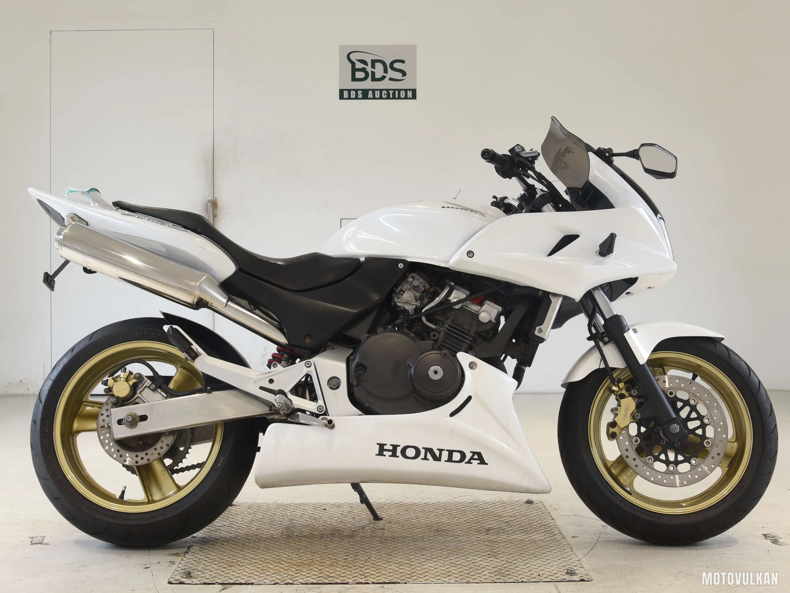 Honda HORNET250