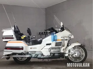 Honda GL1500SE