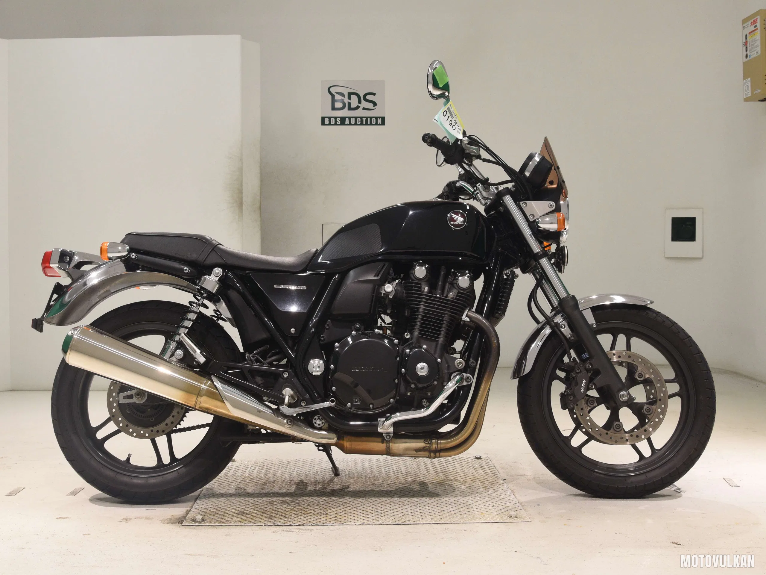 Honda CB1100