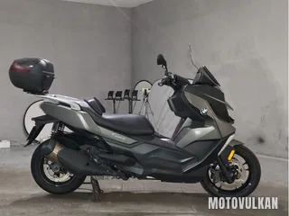 BMW BMW C400GT