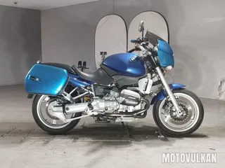 BMW BMW R1100R