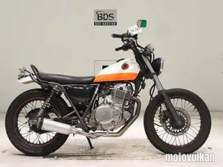 Suzuki GRASSTRACKER