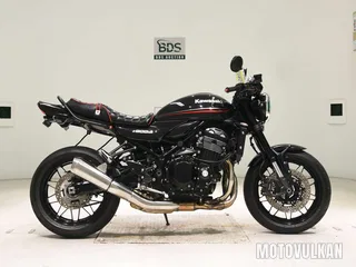 Kawasaki Z900RS