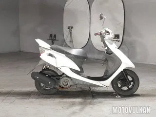 Yamaha JOG ZR Evolution