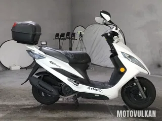 Kymco Kymco GP125i