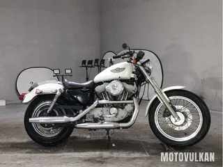 Harley-Davidson Harley-Davidson XL883