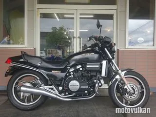 Honda Vf750 Saber
