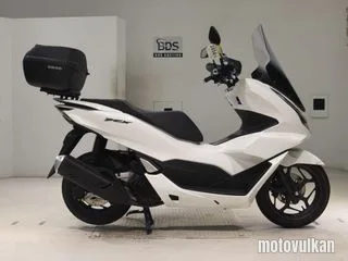 Honda PCX125-4