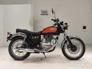 Kawasaki ESTRELLA