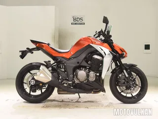 Kawasaki Z1000-5