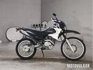 Yamaha XTZ125E