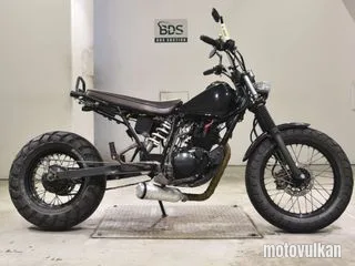 Yamaha TW225
