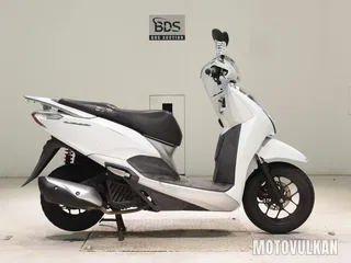 Honda LEAD125