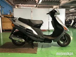 Suzuki Vecstar150