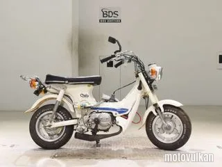 Honda CHALY50