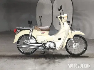 Honda Super Cub 50
