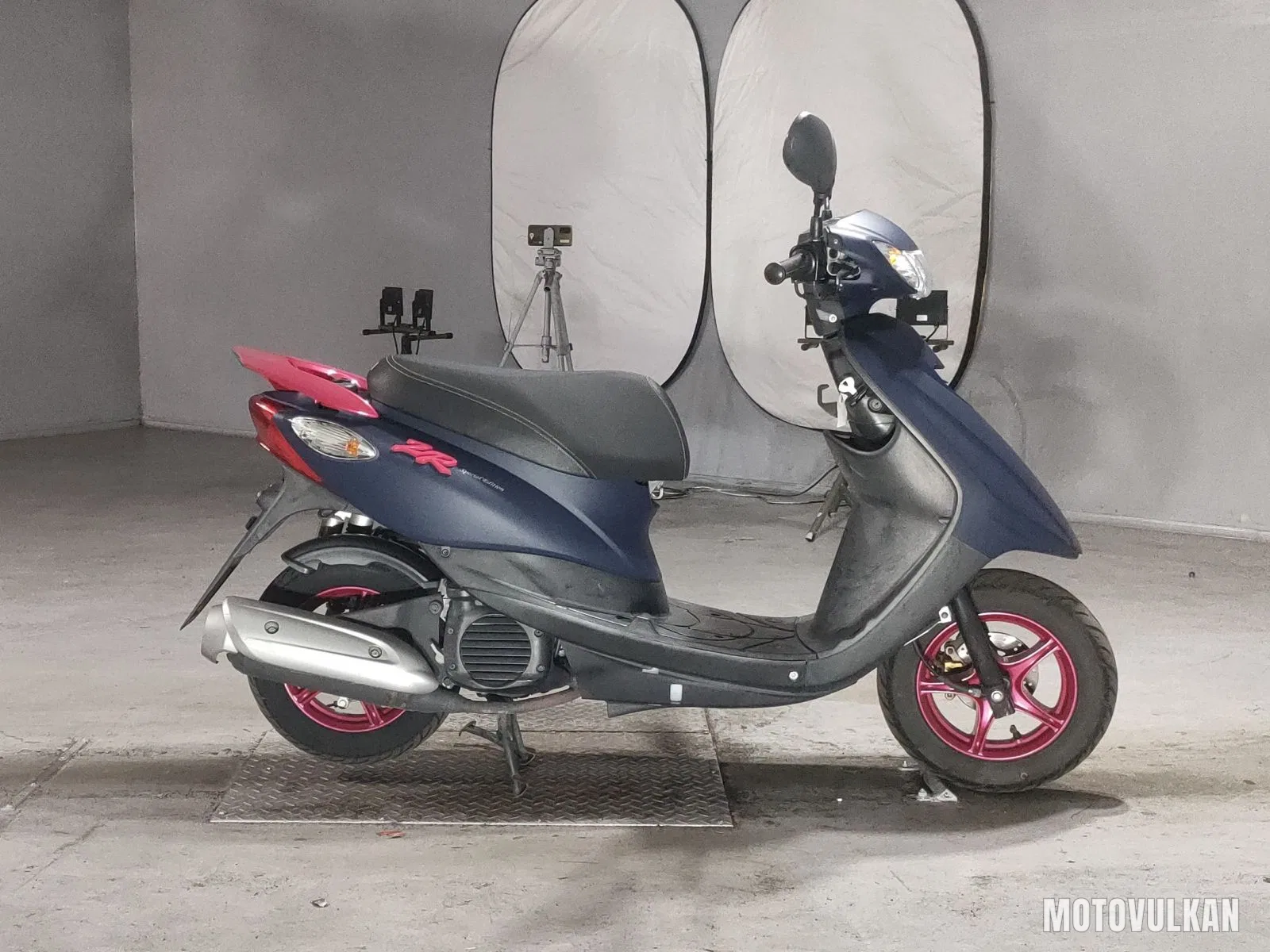 Yamaha JOG ZR