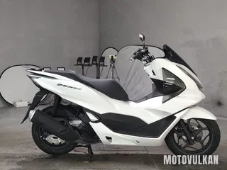 Honda PCX160