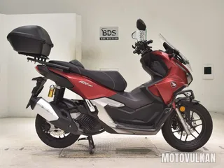 Honda ADV160