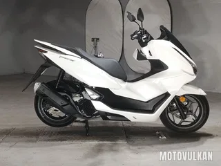 Honda PCX125