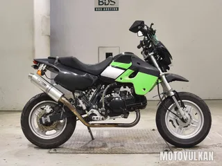 Kawasaki KSR110